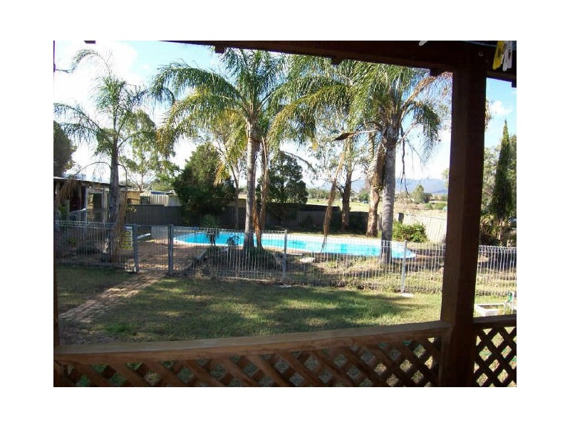 Scone NSW 2337