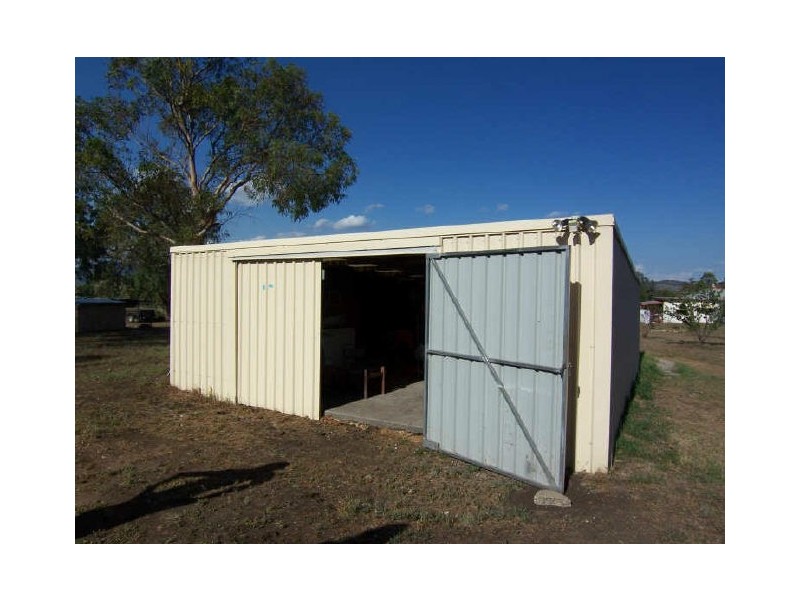 Scone NSW 2337