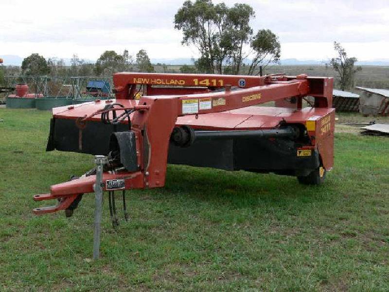 Oaklands, Appletree Flat NSW 2330