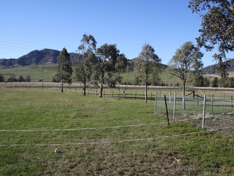 Braefield 1020 Sandy Creek Road, Muswellbrook NSW 2333