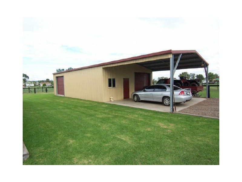 29 Liverpool Street, Scone NSW 2337