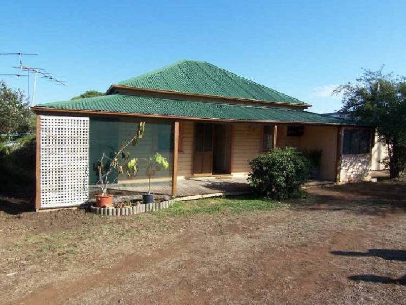 21 Aberdeen Street, Muswellbrook NSW 2333