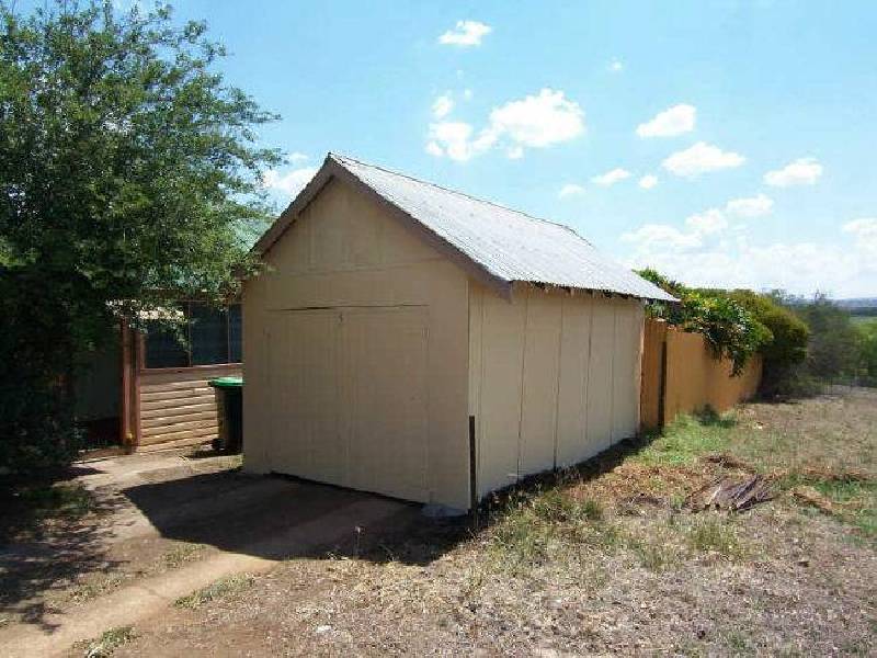 21 Aberdeen Street, Muswellbrook NSW 2333