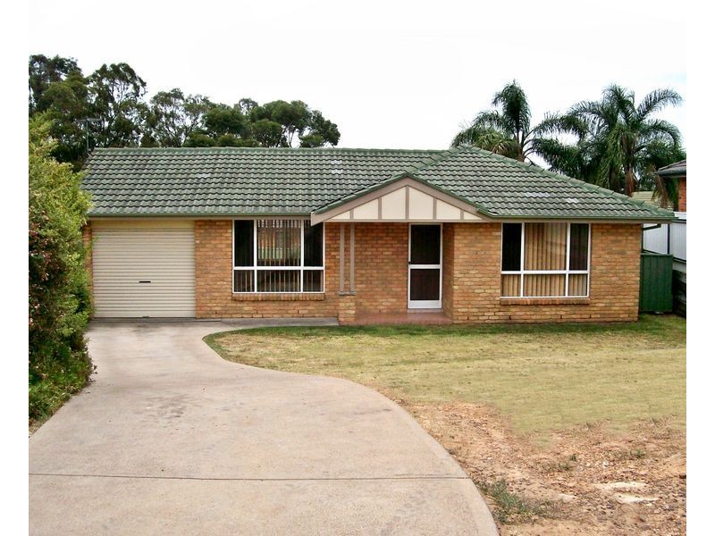 4 Bowfield Place, Muswellbrook NSW 2333