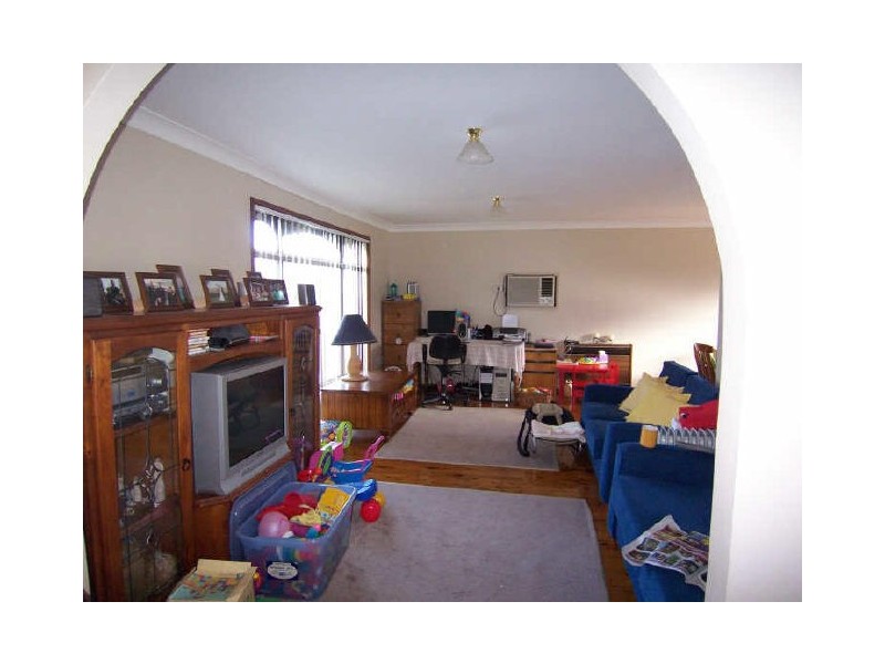 35 Shiraz Street, Muswellbrook NSW 2333