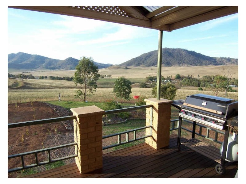 119 Dolahenty Road, Mccullys Gap NSW 2333