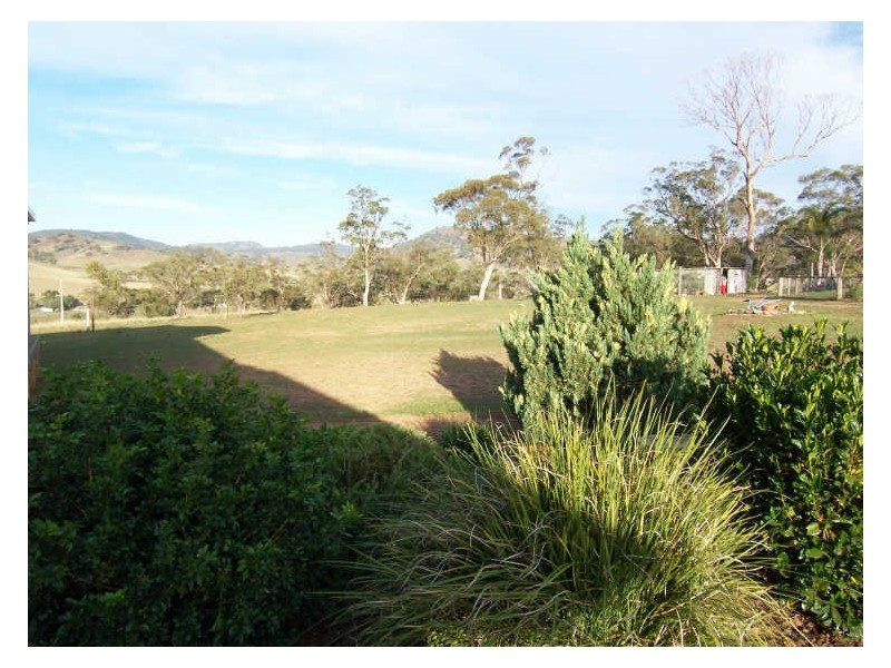 119 Dolahenty Road, Mccullys Gap NSW 2333