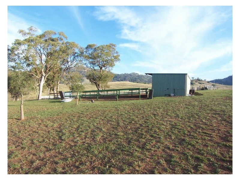 119 Dolahenty Road, Mccullys Gap NSW 2333
