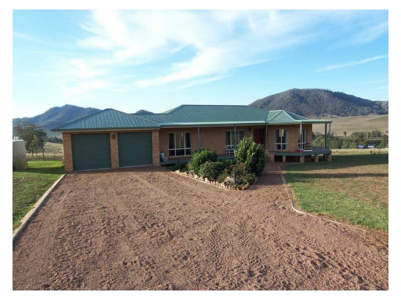 119 Dolahenty Road, Mccullys Gap NSW 2333