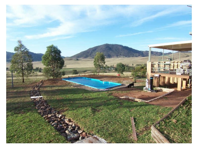 119 Dolahenty Road, Mccullys Gap NSW 2333