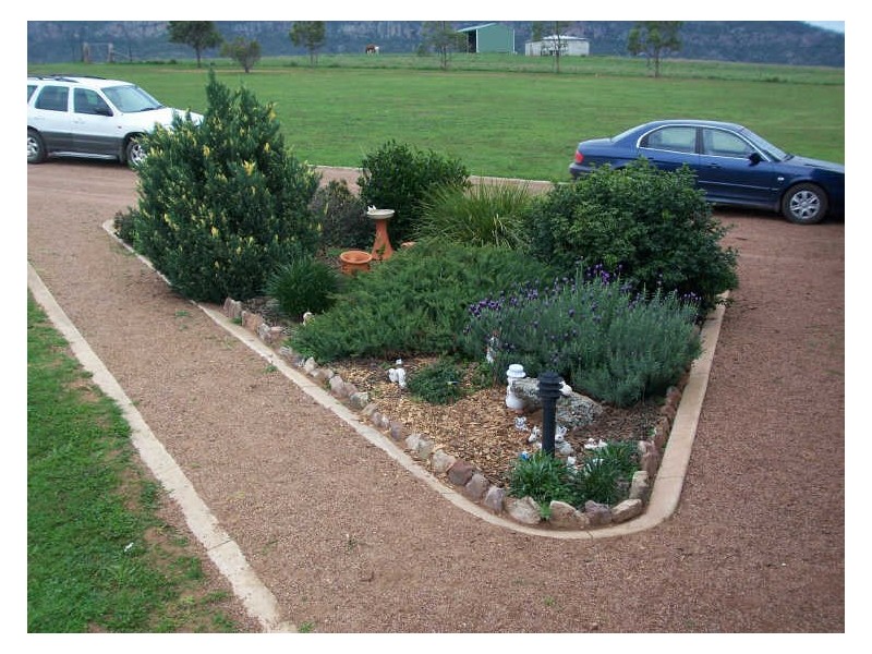 119 Dolahenty Road, Mccullys Gap NSW 2333