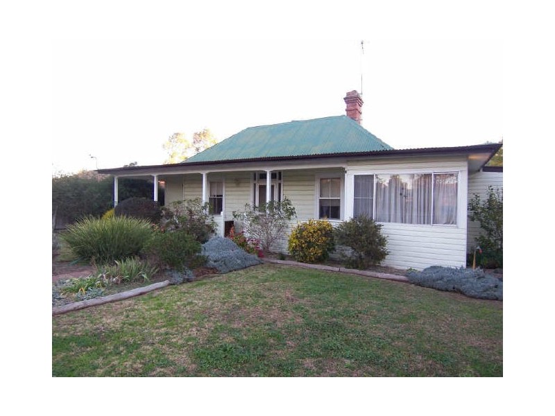 50 Satur Road, Scone NSW 2337