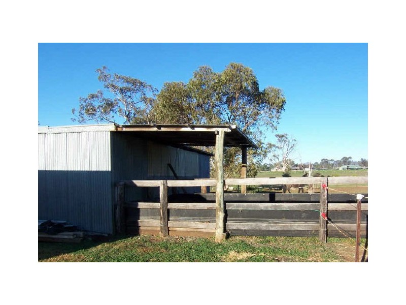 50 Satur Road, Scone NSW 2337