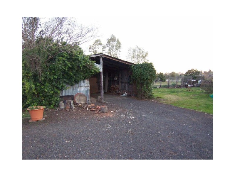 50 Satur Road, Scone NSW 2337