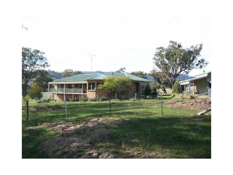 129 Beggary Creek Road, Muscle Creek NSW 2333