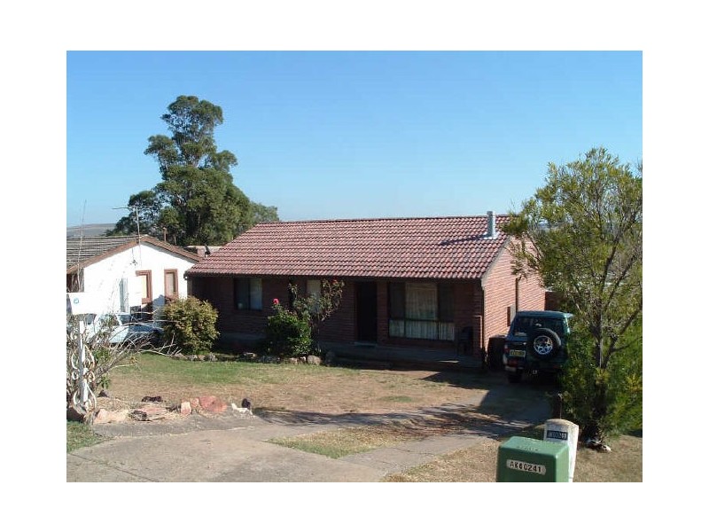 6 Coral Street, Muswellbrook NSW 2333