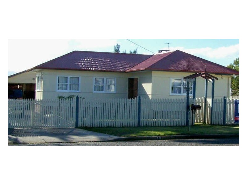 10 Sydney Street, Scone NSW 2337