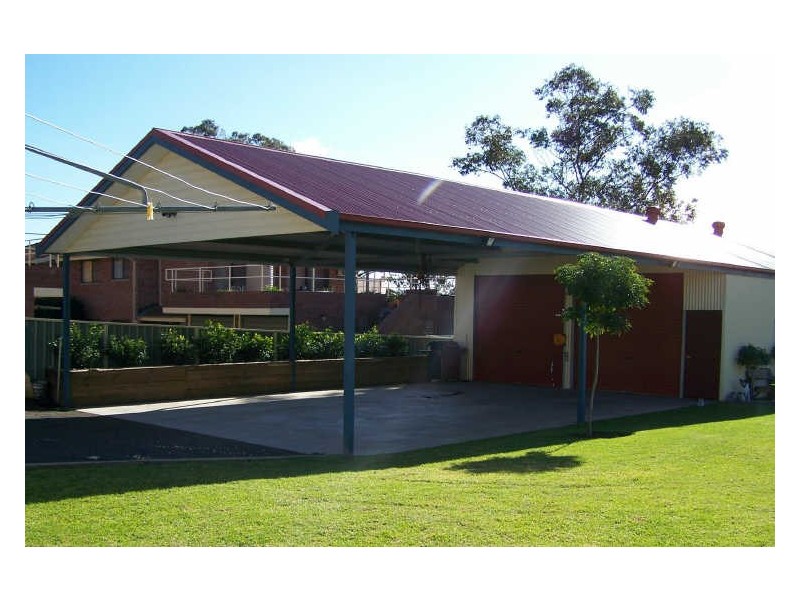 10 Sydney Street, Scone NSW 2337