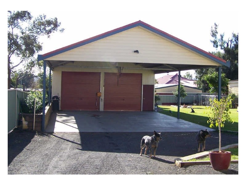 10 Sydney Street, Scone NSW 2337