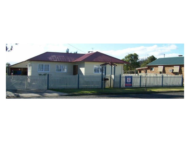 10 Sydney Street, Scone NSW 2337