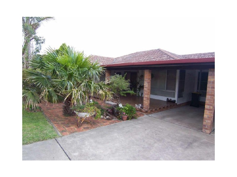 7 Carlyle Street, Scone NSW 2337