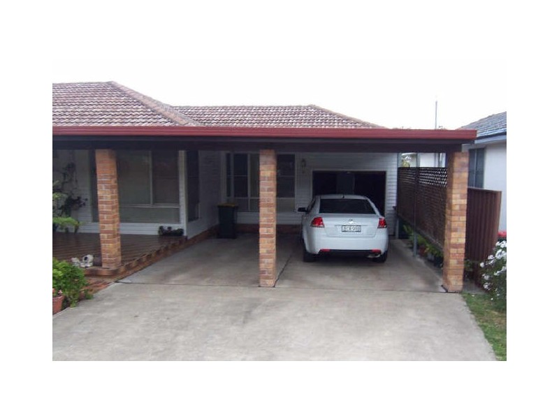 7 Carlyle Street, Scone NSW 2337