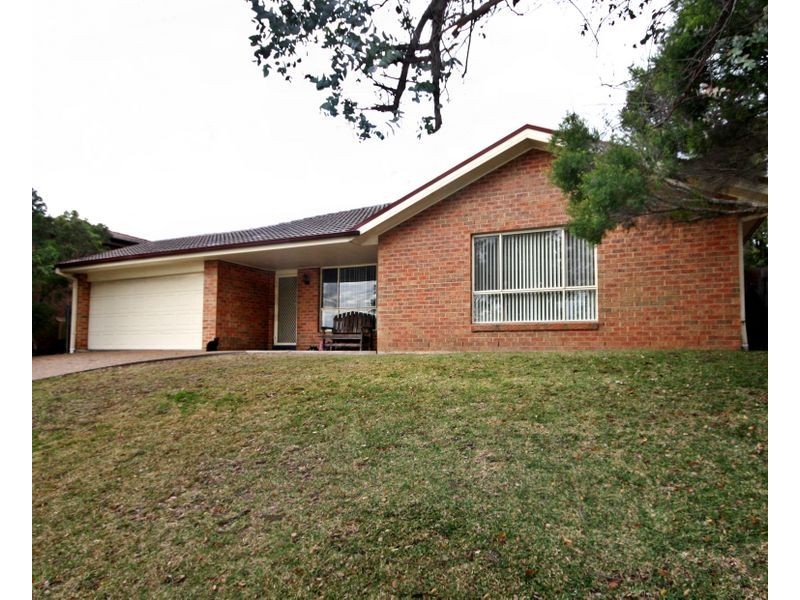 7 Rutherford Road, Muswellbrook NSW 2333