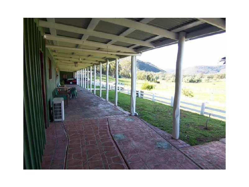 109 Giants Creek Road, Sandy Hollow NSW 2333
