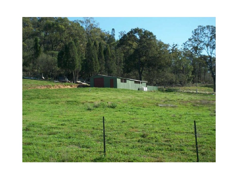 109 Giants Creek Road, Sandy Hollow NSW 2333