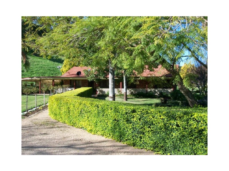 1655 Gundy Road, Gundy NSW 2337