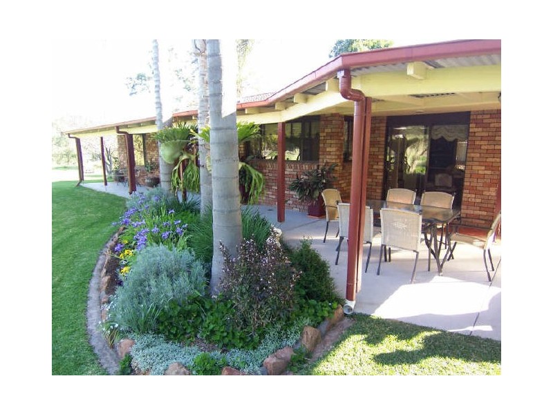 1655 Gundy Road, Gundy NSW 2337