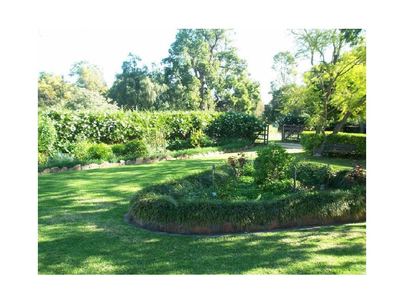 1655 Gundy Road, Gundy NSW 2337