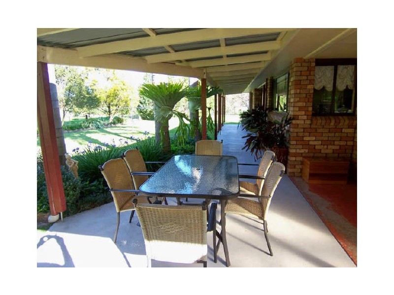 1655 Gundy Road, Gundy NSW 2337