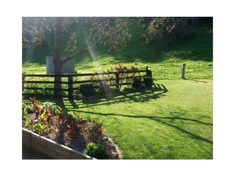 1655 Gundy Road, Gundy NSW 2337