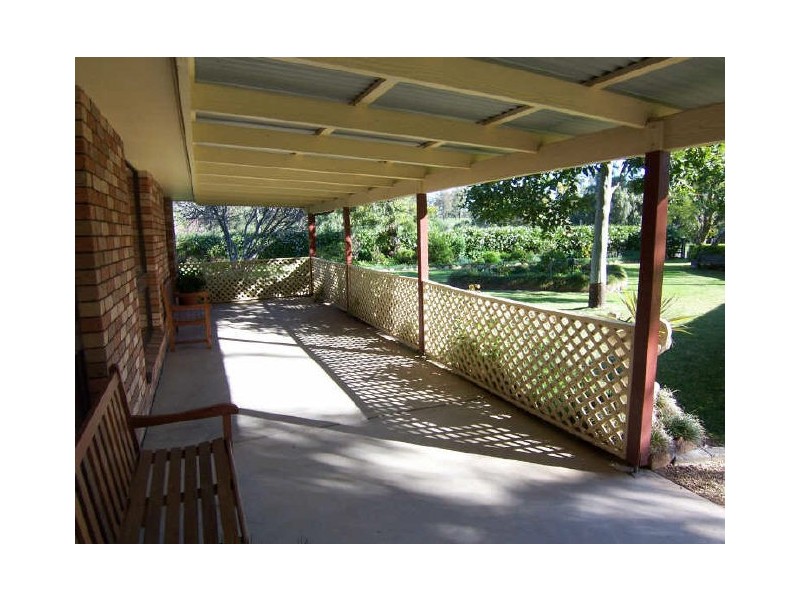 1655 Gundy Road, Gundy NSW 2337