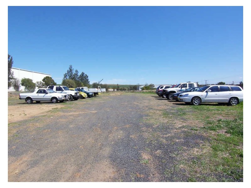4 Wallarah Road, Muswellbrook NSW 2333