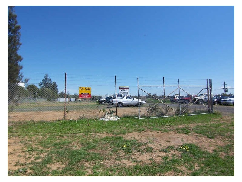 4 Wallarah Road, Muswellbrook NSW 2333