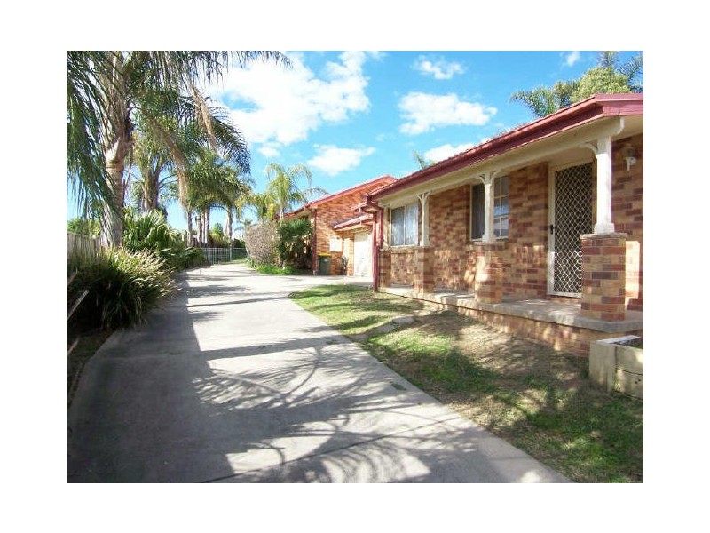 4 Mahogany Avenue, Muswellbrook NSW 2333