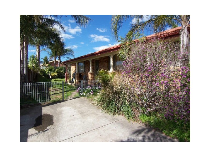 4 Mahogany Avenue, Muswellbrook NSW 2333