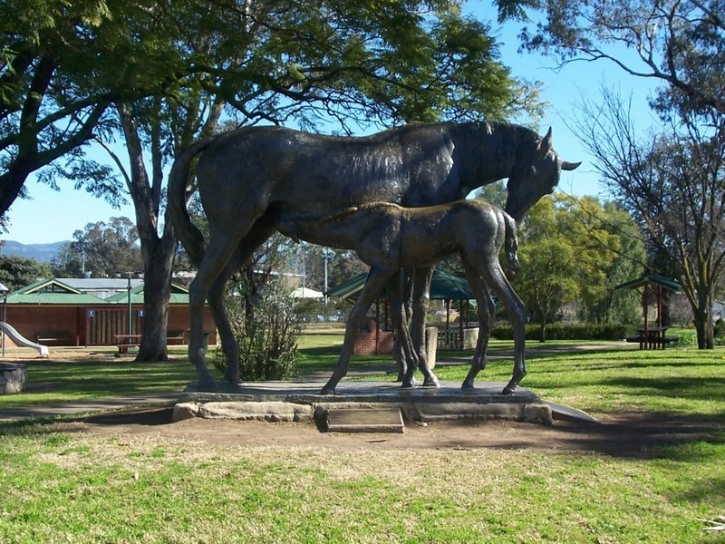 Lot 141 Middlebrook Road, Scone NSW 2337