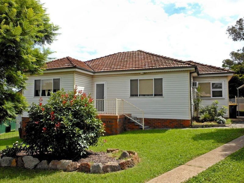 3 Nardoo Close, Muswellbrook NSW 2333