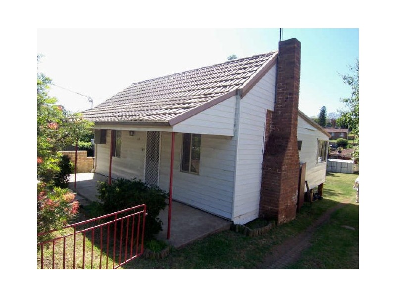 118 Brook Street, Muswellbrook NSW 2333