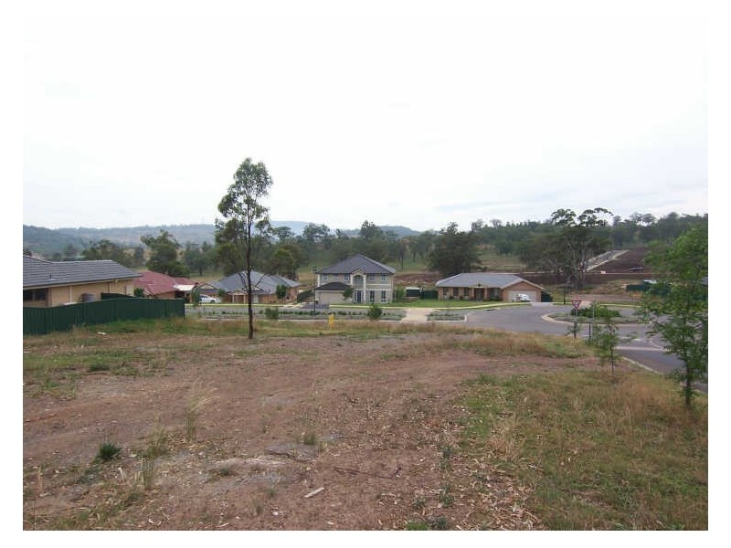 Lot 17 Bimbadeen Drive, Muswellbrook NSW 2333