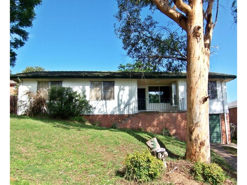 3 Cousins Street, Muswellbrook NSW 2333