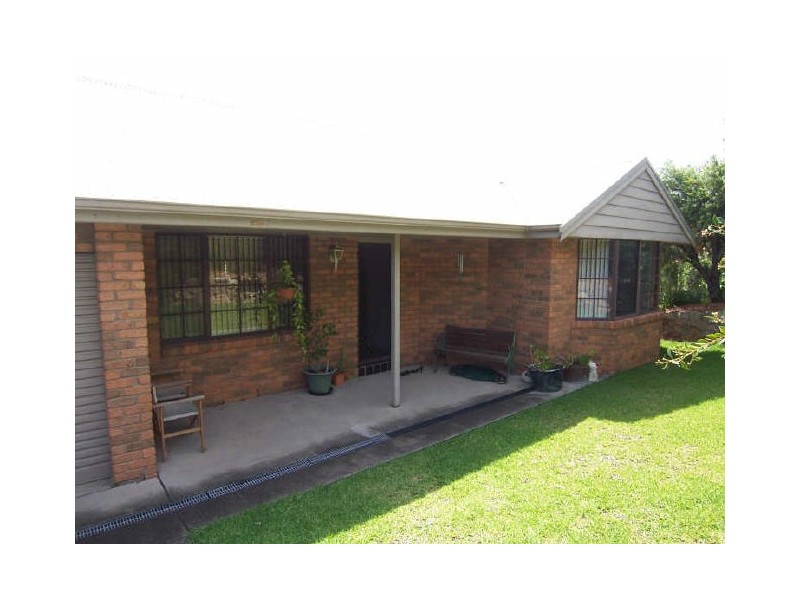 17 Towarri Street, Muswellbrook NSW 2333