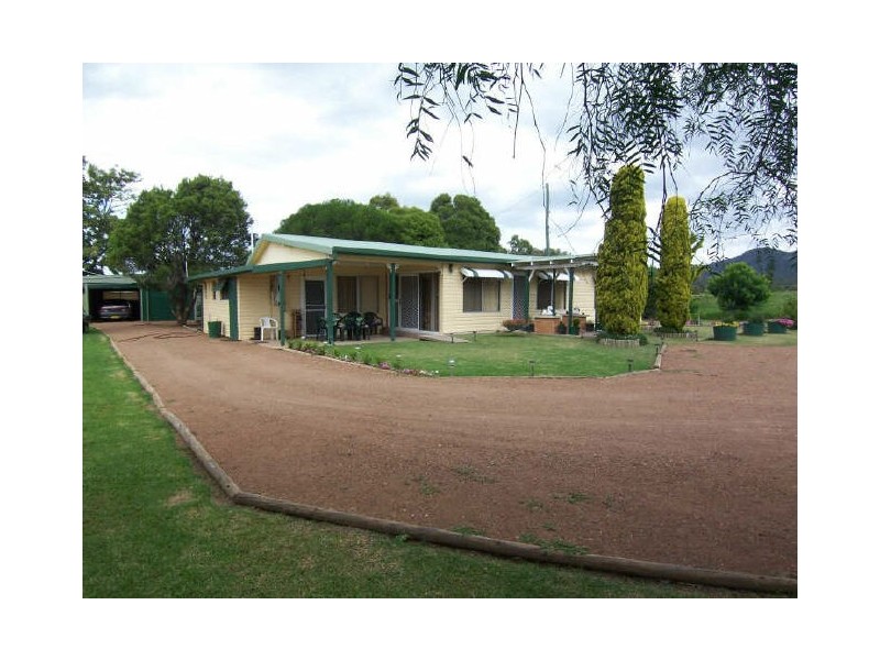 50 Merriwa Road, Denman NSW 2328
