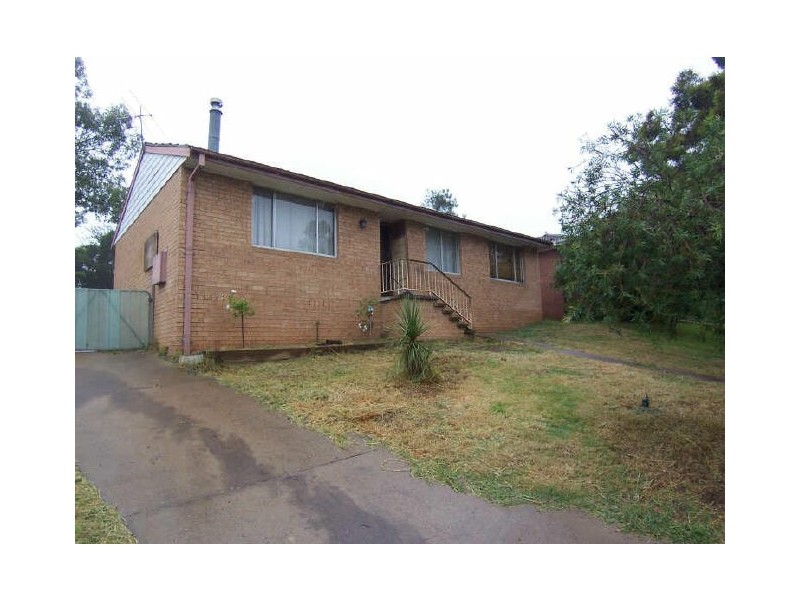 131 Wollombi Road, Muswellbrook NSW 2333
