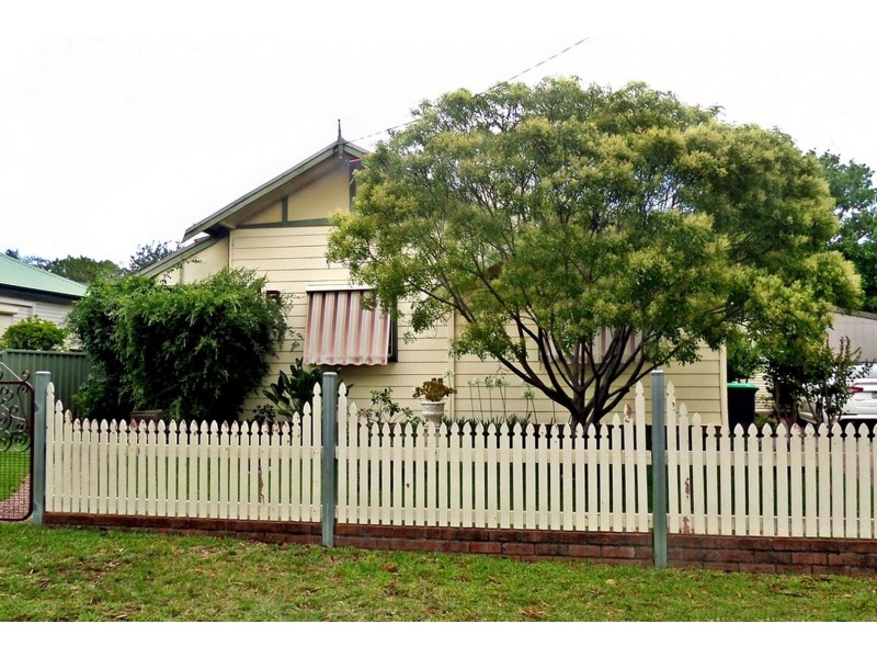 15 Forbes Street, Muswellbrook NSW 2333