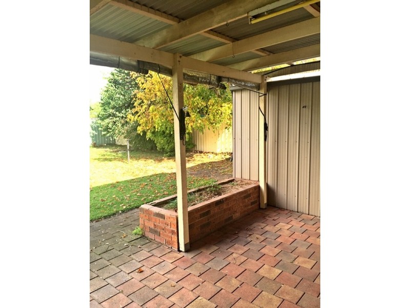 15 Forbes Street, Muswellbrook NSW 2333