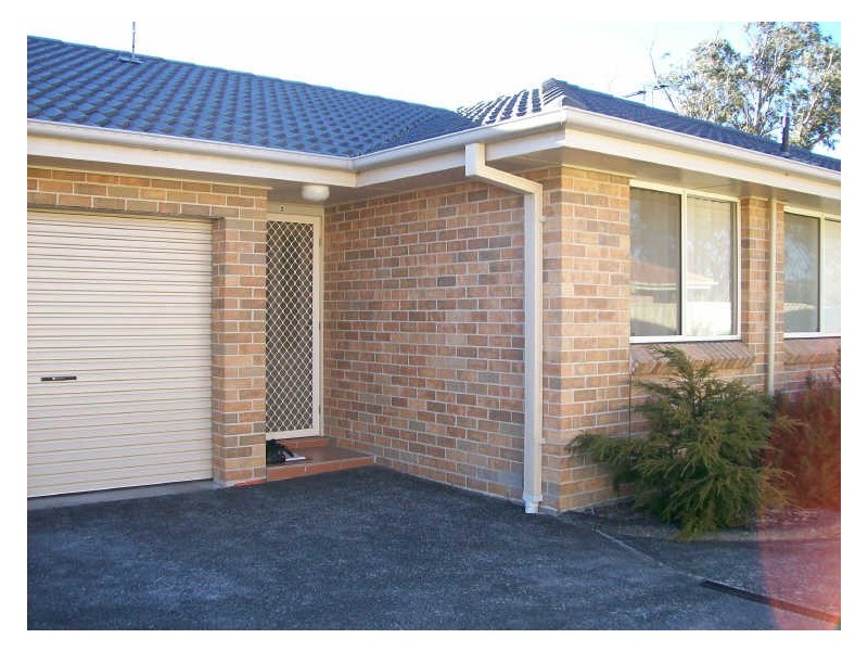 3/27C Mitchell Street, Muswellbrook NSW 2333